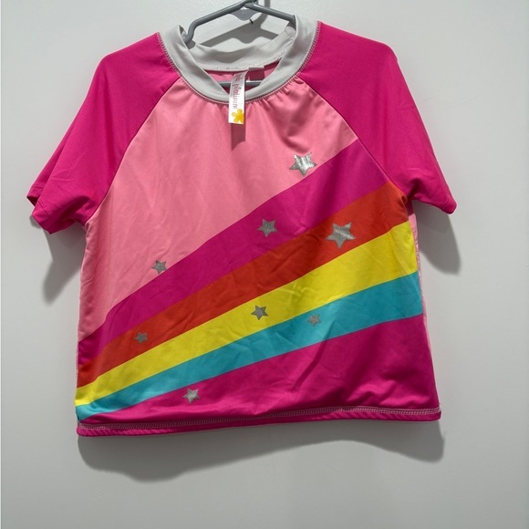3/$12 rashguard - Picture 1 of 2